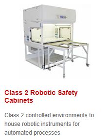 Robotic